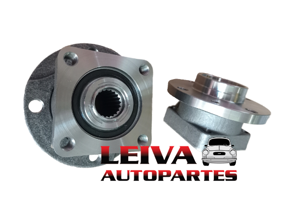 Producto - MAZA DE RUEDA  PARA HOMOCINETICA JUEGO 2 MAZAS