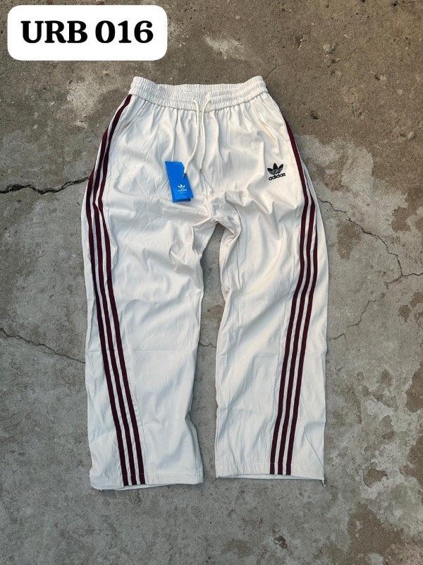 Producto - Pantalón Tiras Blanco - 0
