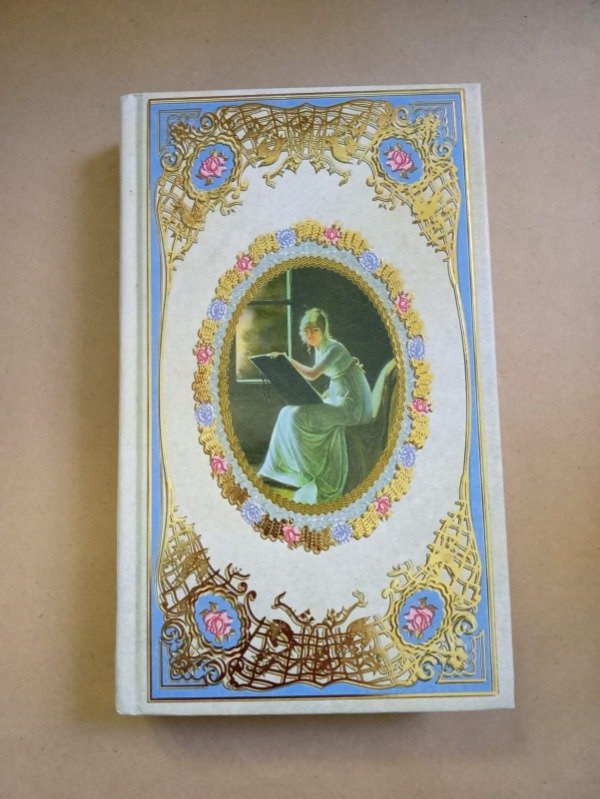 Producto - Sentido y sensibilidad - Jane Austen - RBA 2007