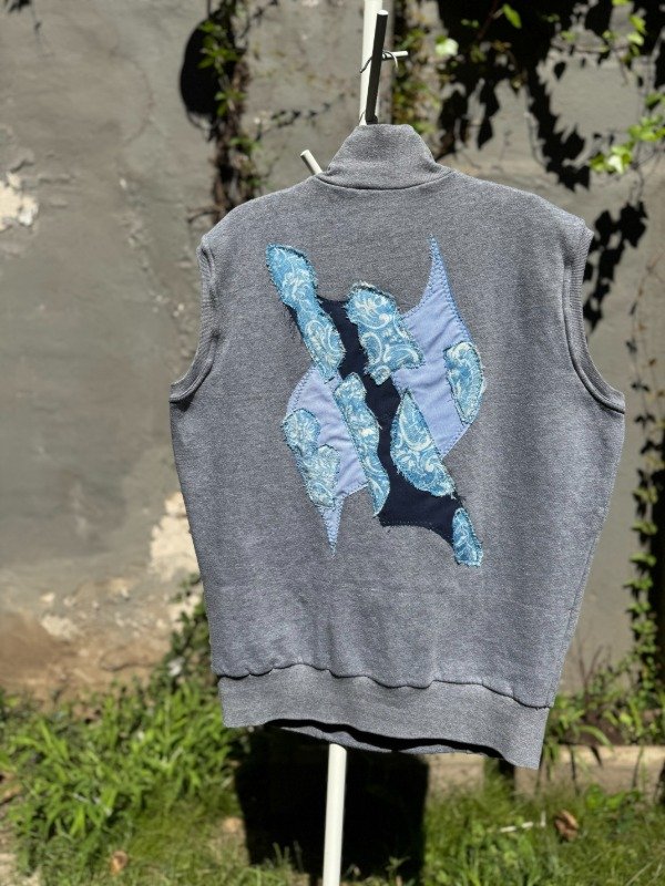 Producto - Cielito chaleco