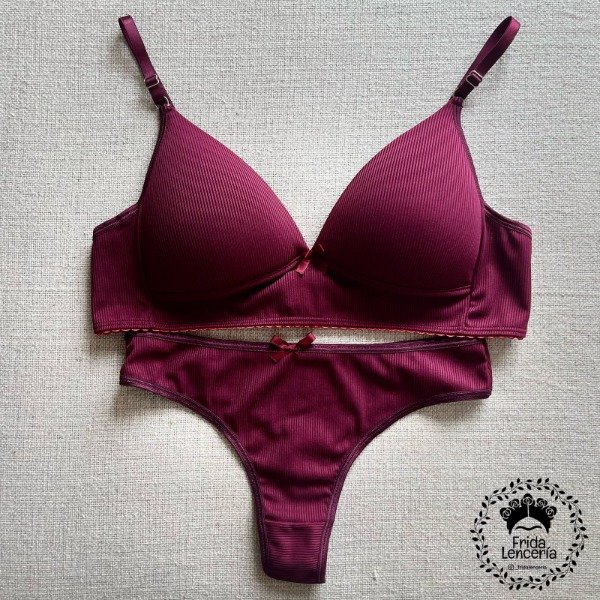 Producto - Triángulito Morley c/ base - 4