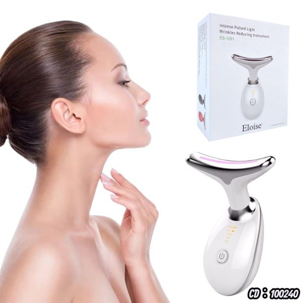 Producto - MASAJEADOR FACIAL ANTI AGE