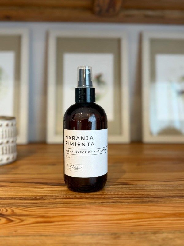 Producto - AROMATIZADOR