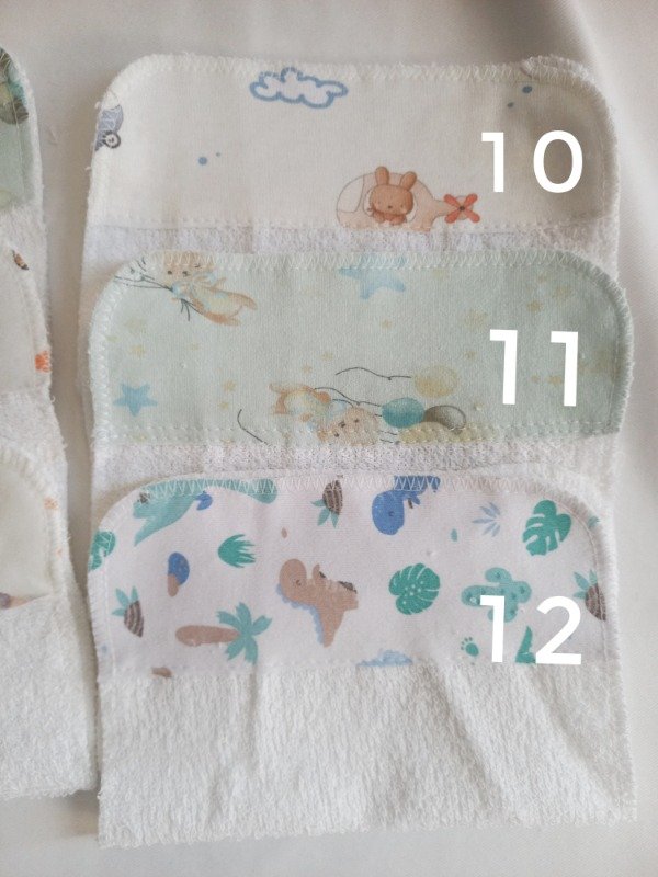 Producto - Babitas he - 3