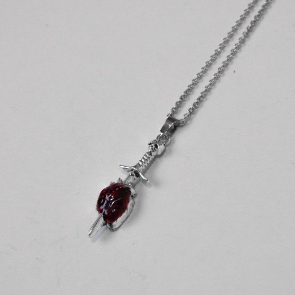 Producto - Colgante Sacrificio