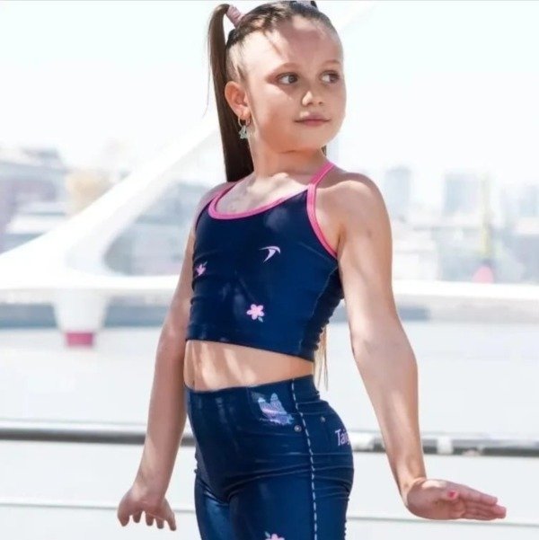 Producto - Top Mone Jeans Teens