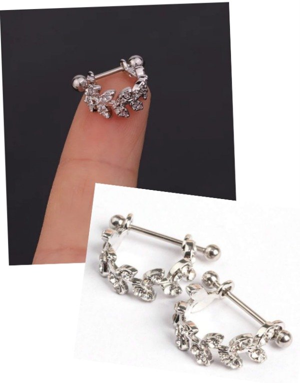 Producto - Ramo strass 10mm