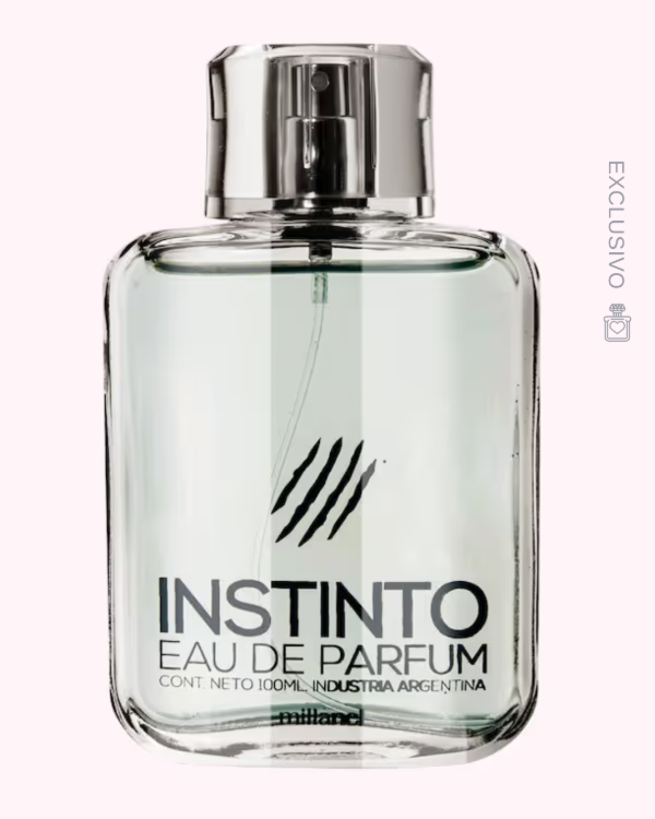 Producto - Perfume Millanel Instinto