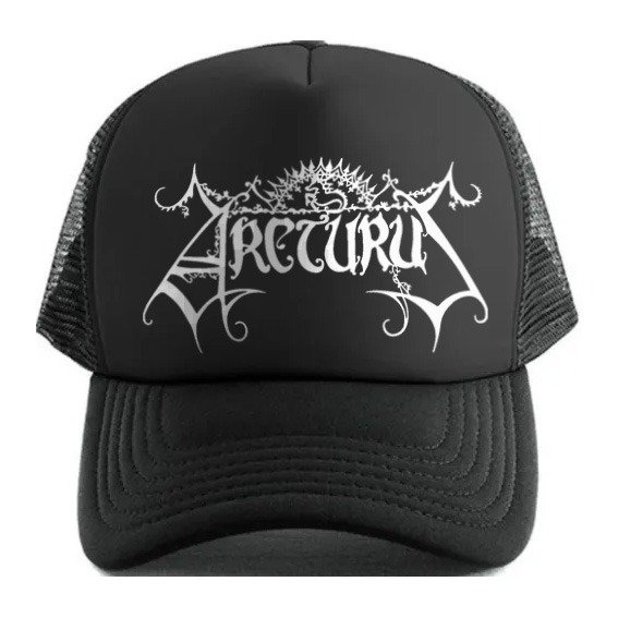 Gorra arcturus