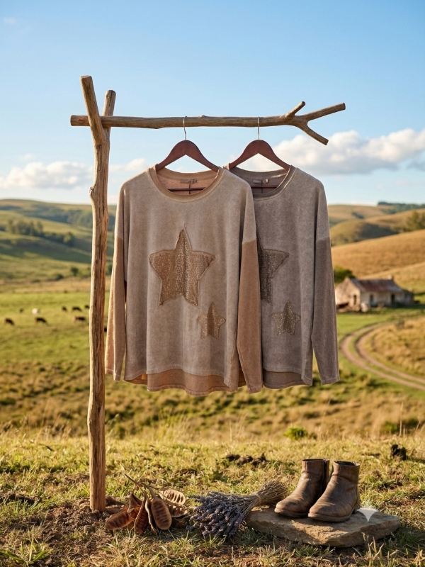 Producto - Buzo ITALINA - 0
