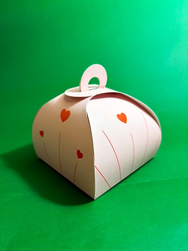 Producto - Caja CORAZONES 8x8x6 (10u)
