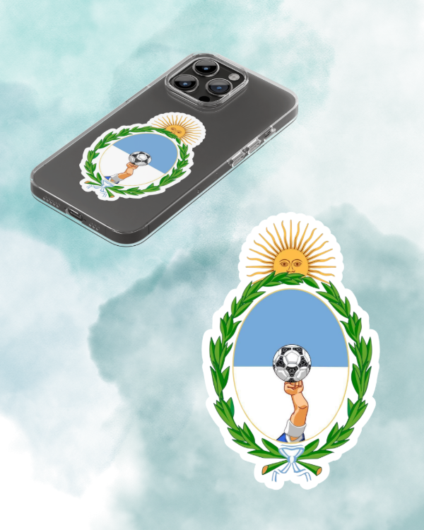 Producto - La mano de dios