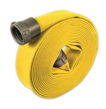 Producto - Manguera RYL FOREST Con Uniones de 25mm x 25mts de Largo