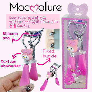 Producto - ARQUEADOR CON PERSONAJE MOCOALLURE MOC1145