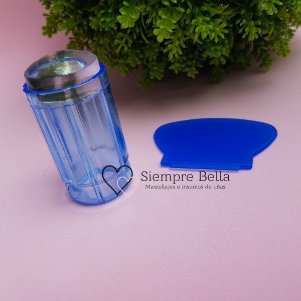 Producto - Sello para stamping