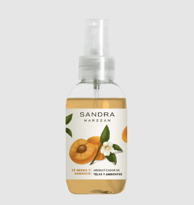 Producto - Aromatizador 120ml - 13