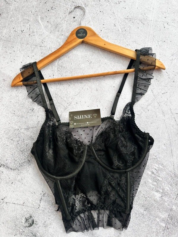 Producto - Corset Lola