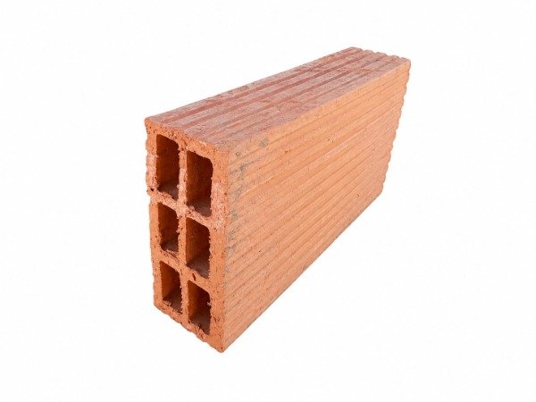 Producto - Ladrillo Hueco 8x18x33