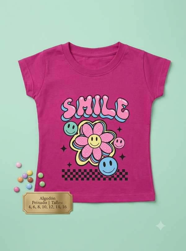 Producto - Stamp Girls Power  Sweets - 1