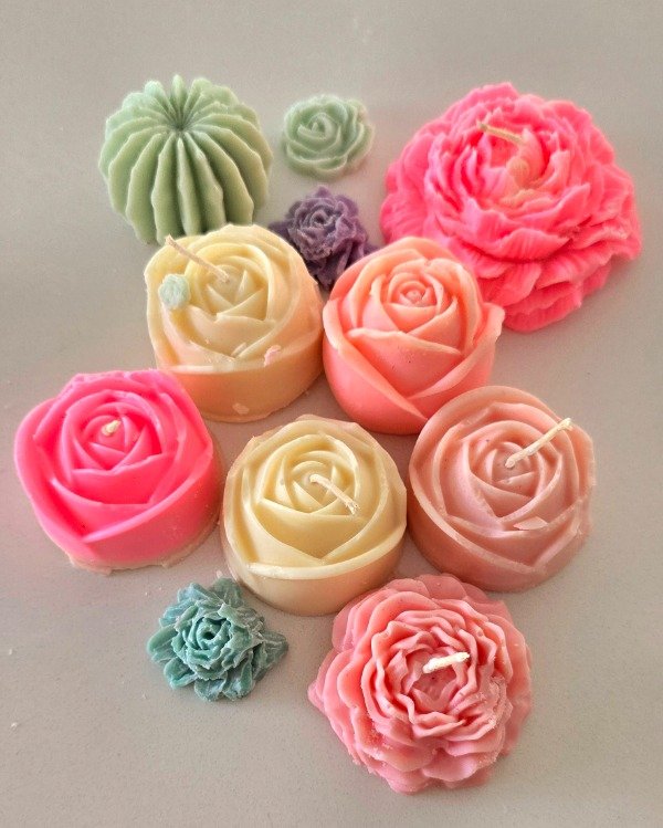 Producto - Rosas