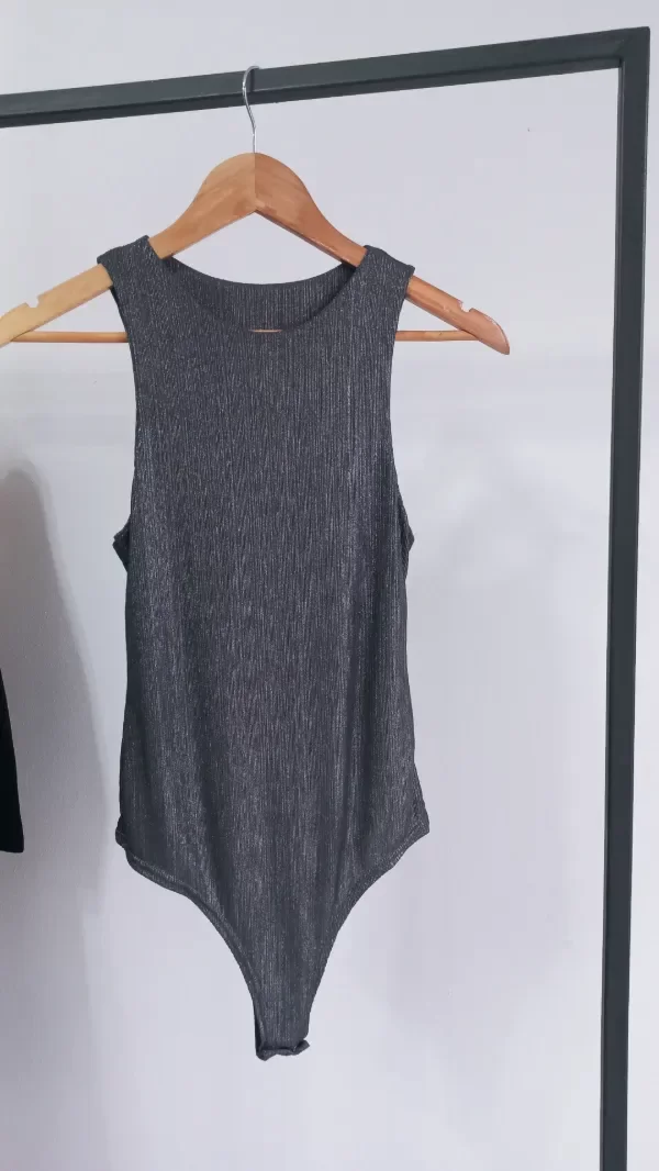 Producto - BODY PLATA