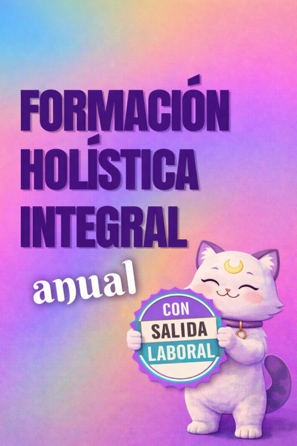 Producto - Formación Holística Integral