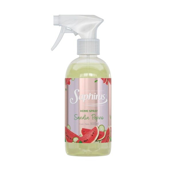 Producto - Sandía pepino - Home spray