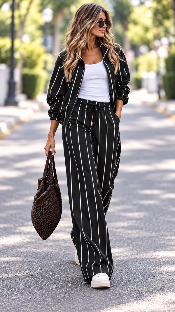 Producto - Conjunto Indiana