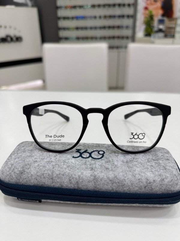 Producto - Anteojo Recetado 360 10