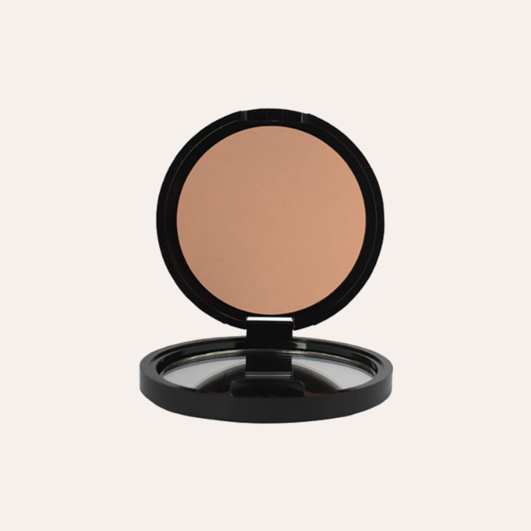 Producto - Polvo Compacto Medio