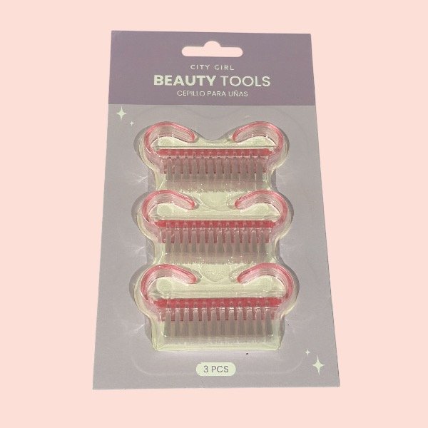 Producto - CEPILLOS X 3 CITY