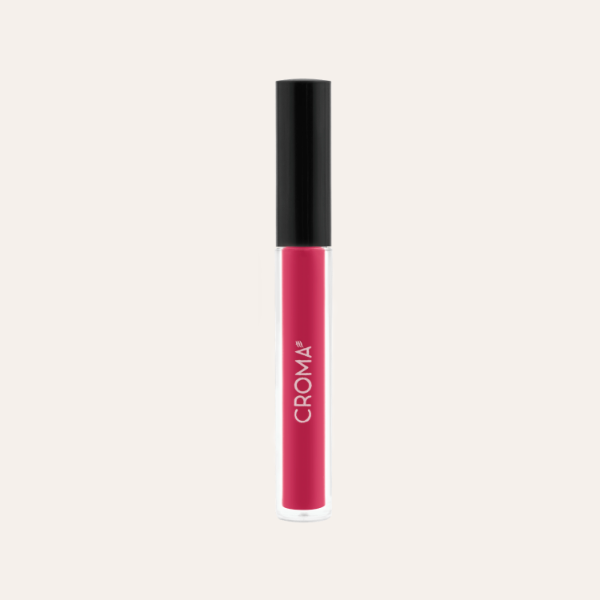 Producto - Labial Intransferible Fresa Mate