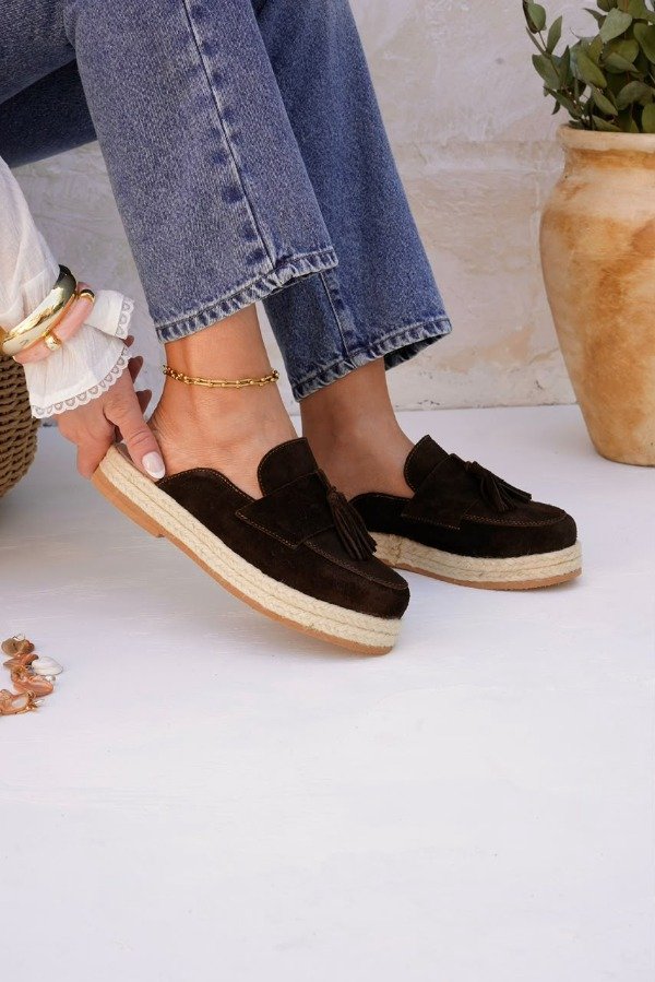Producto - MILO CUERO - 8