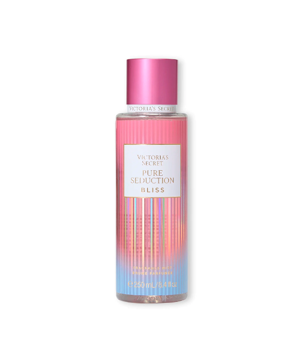 Producto - Body Splash VS Pure Seduction Bliss