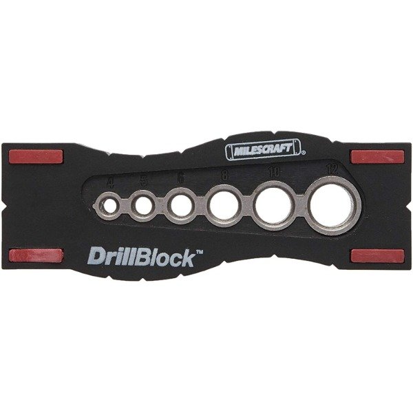 Producto - Milescraft Guia Para Perforación A 90 Grados Drillblock