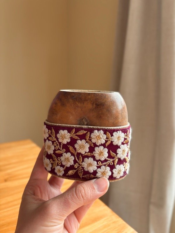 Producto - Mate galleta Leonor