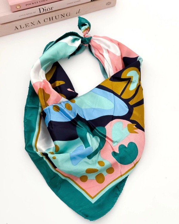 Producto - Pañuelo Mirta