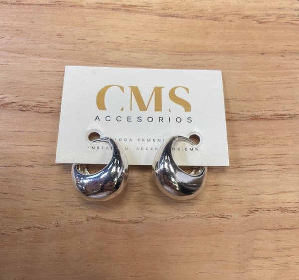 Producto - Aros victoria