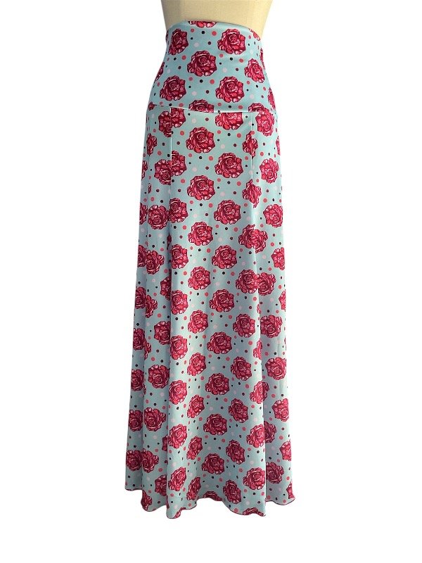 Producto - Falda ensayo Irene