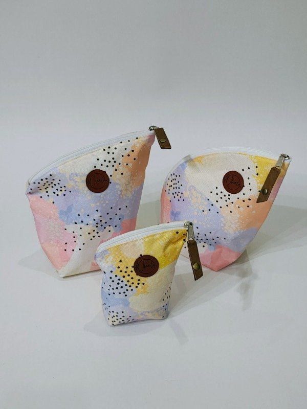 Producto - Set matero - Multicolor