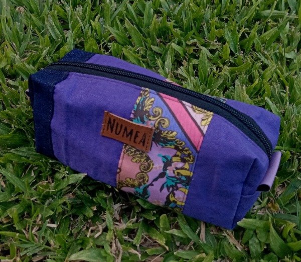 Producto - Cartuchera Layla