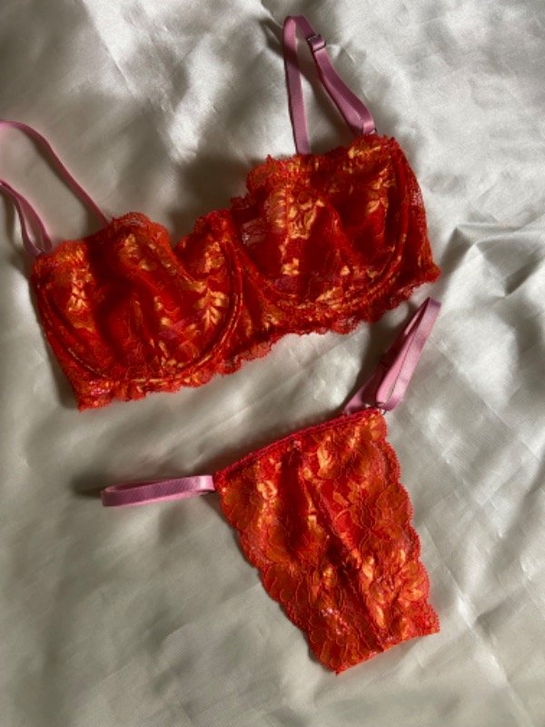 Producto - Conjunto Dalia