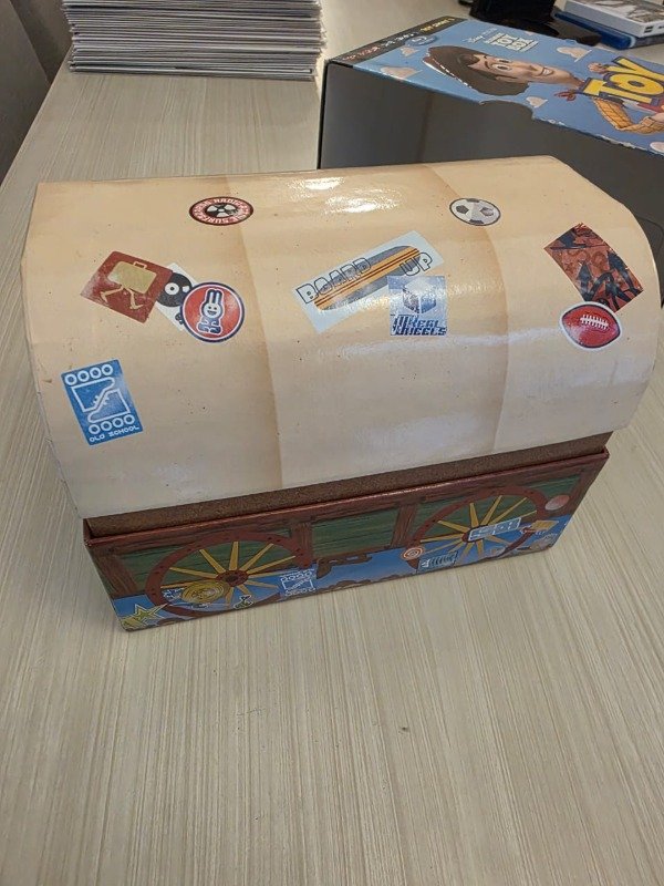 Producto - Toy Story - Ultimate Toy Box Collection (Usado) - 2