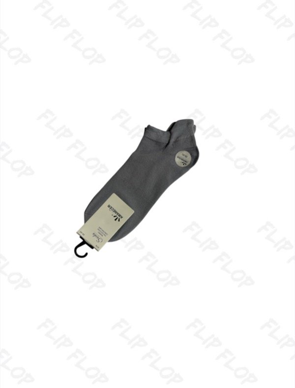 Producto - Soquetes, amanecer, gris claro