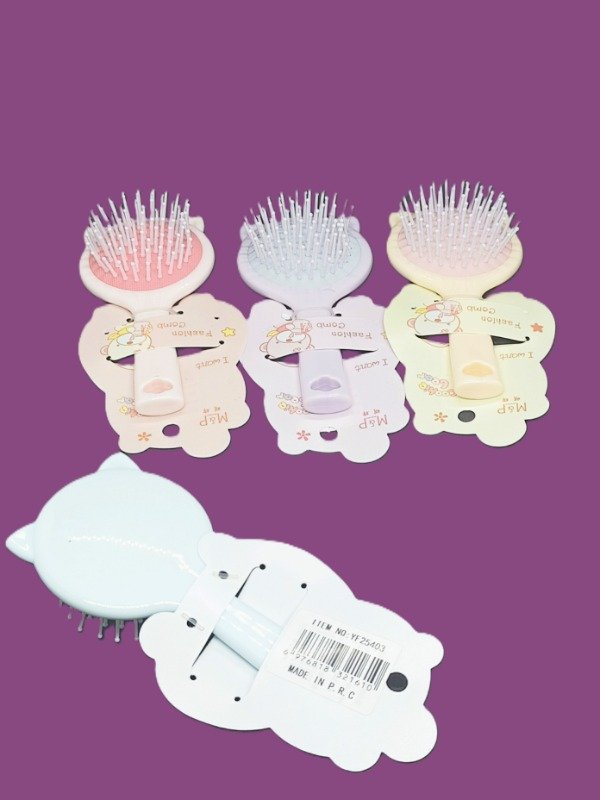 Producto - Cepillo P/Pelo infantil 21610