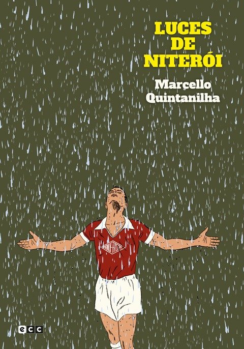Producto - Luces de Niterói - Ecc