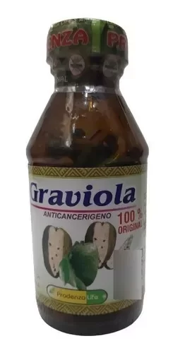 Producto - Graviola