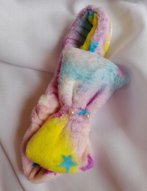 Producto - Vincha skincare