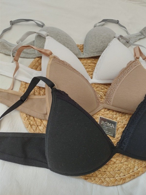 Producto - Soft Encaje