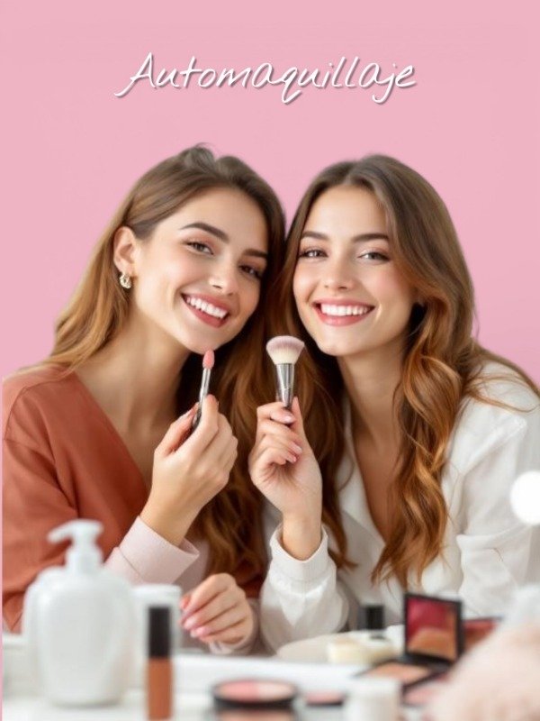 Producto - Automaquillaje Domingo 15/02 16:00 hs